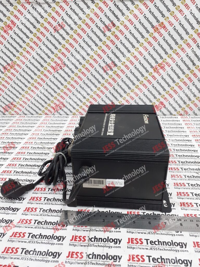 Image #1 of Repair FOSOW PM530i Monitoring device and screen (1 set) 051616050007 in Malaysia, Singapore, Thailand, Indonesia