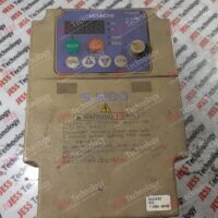 Repair HITACHI INVERTER SJ200-022HFEF Brand : HITACHI INVERTER Model : SJ200-022HFEF S/n : 6KE T13805 DB028 6KE T13805 DB028 in Malaysia, Singapore, Thailand, Indonesia