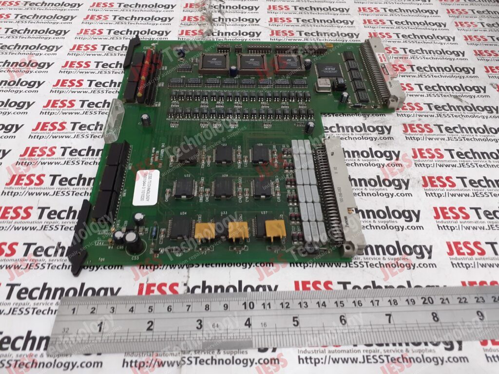 Image #2 of Repair - EVG M5OUT1-1 pcb board 60.1.3666 in Malaysia, Singapore, Thailand, Indonesia