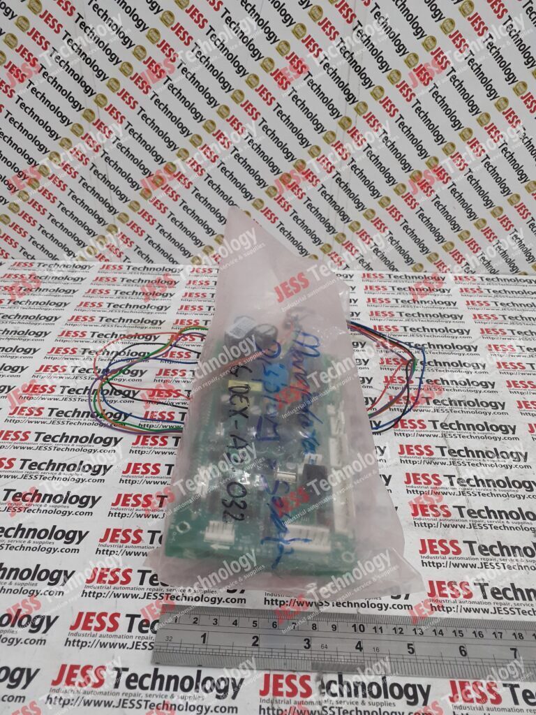 Image #2 of Repair INVENSYS 100-01729-02 Pcb board - in Malaysia, Singapore, Thailand, Indonesia