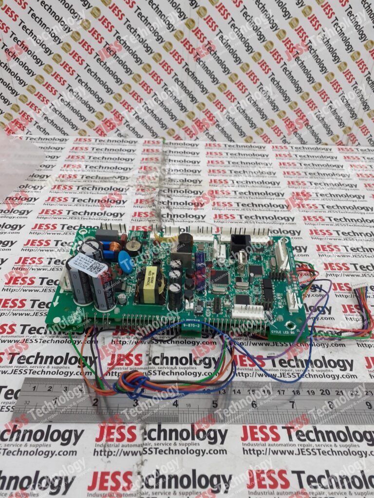 Image #1 of Repair INVENSYS 100-01729-02 Pcb board - in Malaysia, Singapore, Thailand, Indonesia