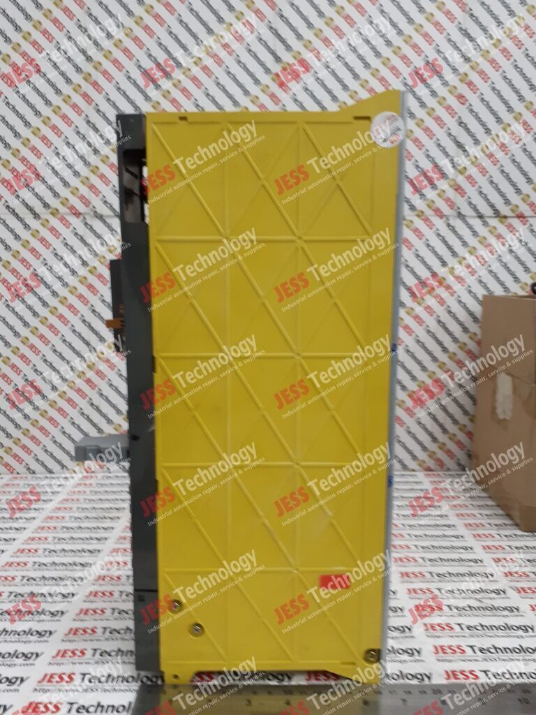 Image #2 of Repair FANUC A06B-6079-H201 Fanuc EA6X08129 in Malaysia, Singapore, Thailand, Indonesia