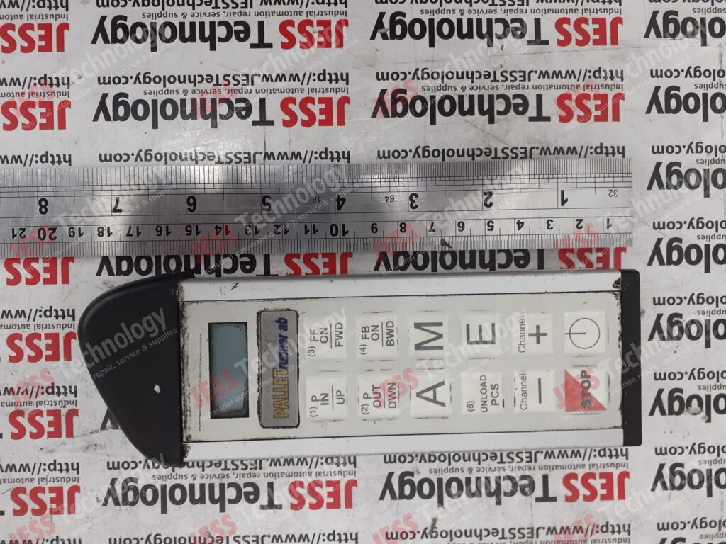 Image #1 of Repair Pallet runner ab PRT-11000393 Remote 13154 in Malaysia, Singapore, Thailand, Indonesia