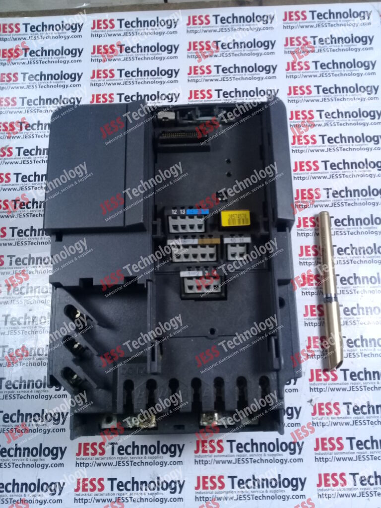 Image #2 of Repair SIEMENS MICROMASTER 420 INVERTER SIEMENS MICROMASTER 420 SIEMENS MICROMASTER 420 SIEMENS MICROMASTER 420 in Malaysia, Singapore, Thailand, Indonesia