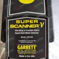 Repair superscanner 1165190 Superscanner Model 1165190 – in Malaysia, Singapore, Thailand, Indonesia