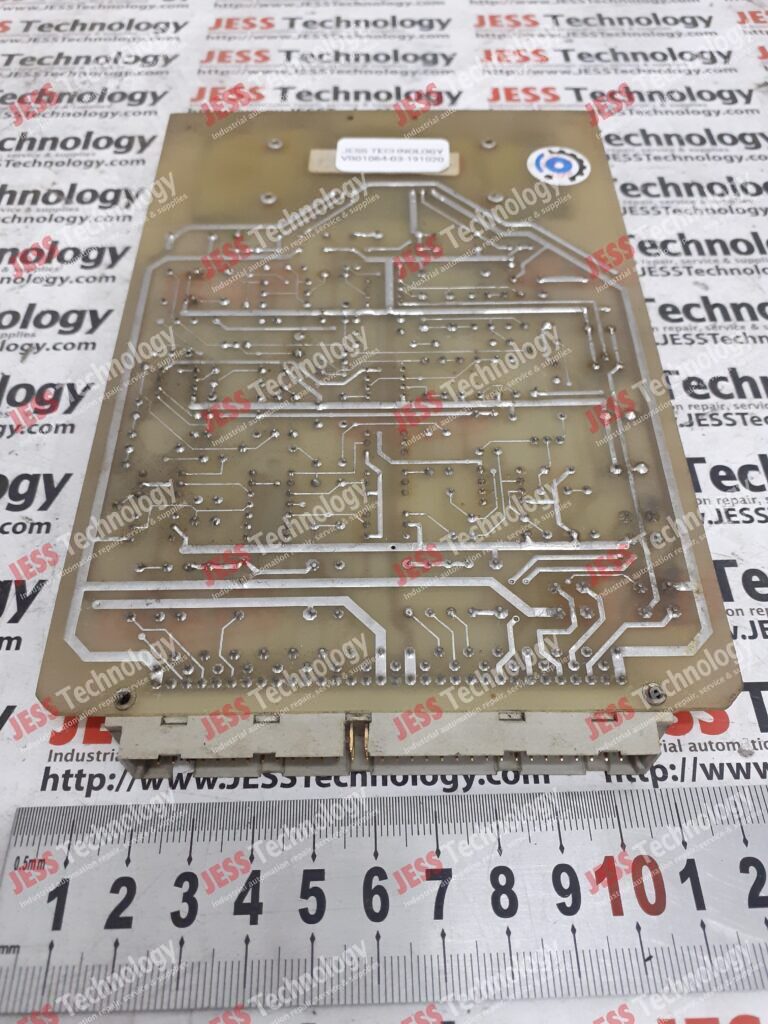 Image #2 of Repair EVG - firing card - in Malaysia, Singapore, Thailand, Indonesia
