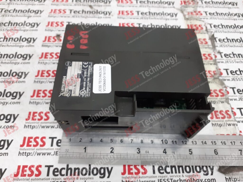 Image #1 of Repair MITSUBISHI A1SHCPU MITSUBISHI CPU UNIT BD0992C149H01 in Malaysia, Singapore, Thailand, Indonesia
