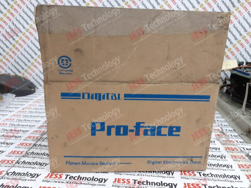 Image #2 of Repair PRO-FACE 3580207-02 Proface Touchscreen 087376D002353 in Malaysia, Singapore, Thailand, Indonesia
