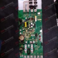 Repair sanyo denki servo QF1PA7R8NO Brand : SANYO DENKI SERVO Model : QF1PA7R8NO S/N : 1108130214 B 1108130214 B in Malaysia, Singapore, Thailand, Indonesia