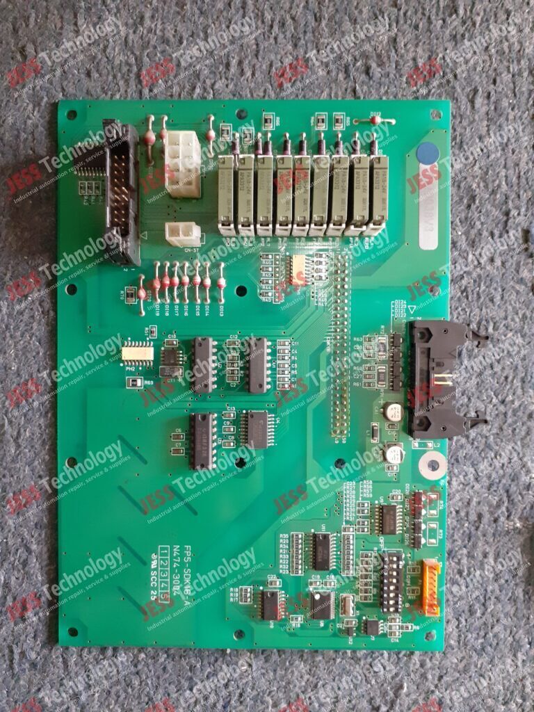 Image #4 of Repair PCB - Brand : PCB - in Malaysia, Singapore, Thailand, Indonesia
