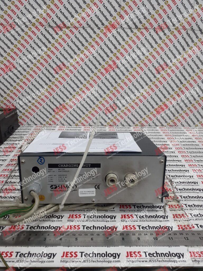 Image #1 of Repair SIMCO HN-15D Static charging 06120030 in Malaysia, Singapore, Thailand, Indonesia