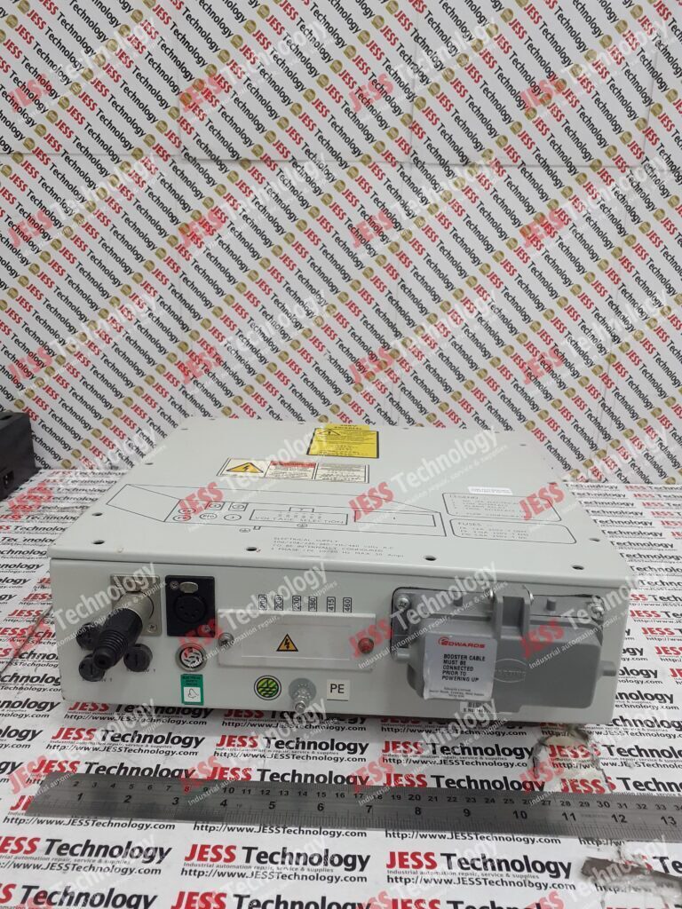 Image #2 of Repair EDWARDS iH E-BOX DPMB Power supply 146093958 in Malaysia, Singapore, Thailand, Indonesia
