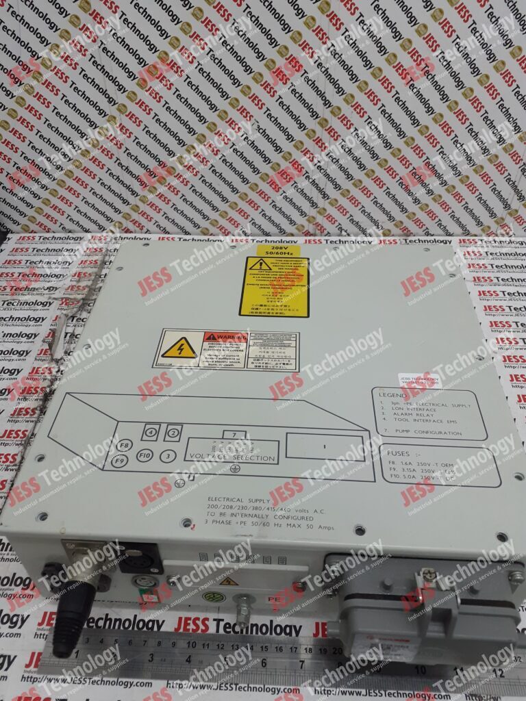 Image #1 of Repair EDWARDS iH E-BOX DPMB Power supply 146093958 in Malaysia, Singapore, Thailand, Indonesia