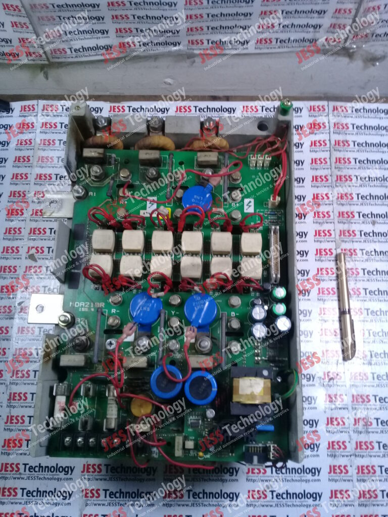 Image #2 of Repair CONTROL TECHNIQUES DC DRIVER M155RGB14 DRIVER MODEL : M155KGB14 SERIAL : 784731 Keep long time.previous faulty unit cannot power on. 784731 in Malaysia, Singapore, Thailand, Indonesia