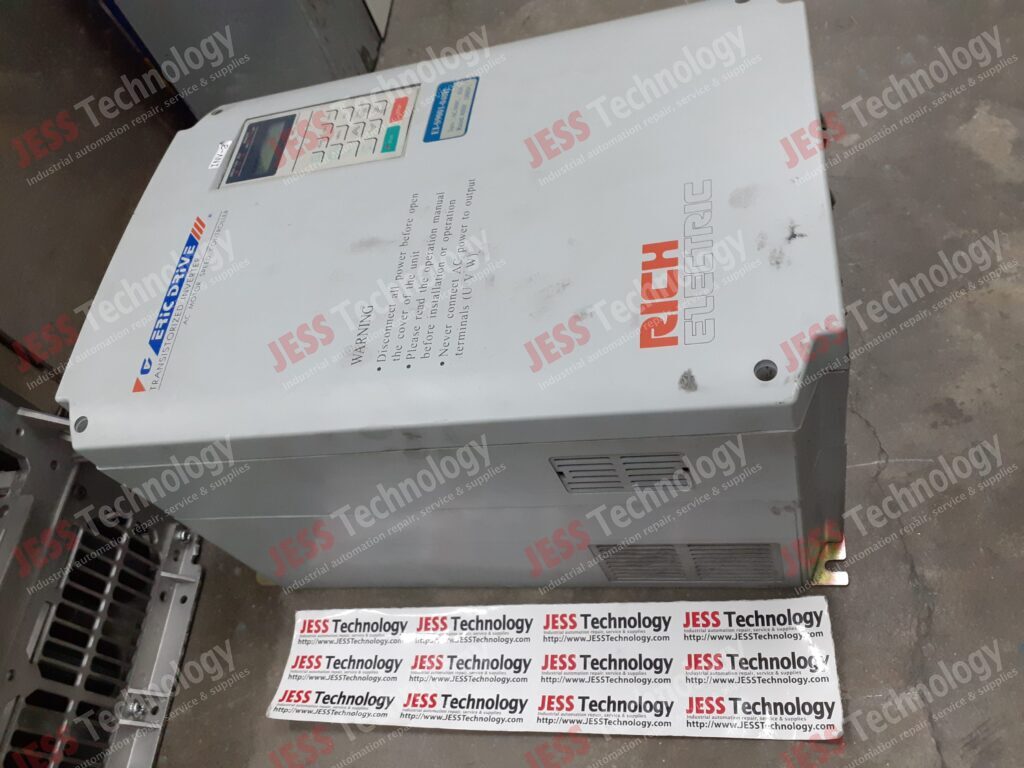 Image #2 of Repair ERIC DRIVE EI-S9001-040H eric drive S40HB33116 in Malaysia, Singapore, Thailand, Indonesia