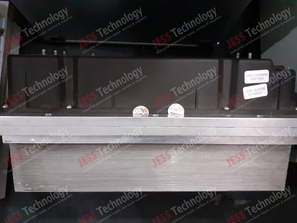 Image #3 of Repair KOLLMORGEN AC SUPERDRIVE (UW OF TJC00099) ACS8025-550W Brand : KOLLMORGEN AC SUPERDRIVE (UW OF TJC00099) Model : ACS8025-550W S/N : 0541205351872 0541205351872 in Malaysia, Singapore, Thailand, Indonesia