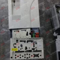 Repair ABB INVERTER ACS 800-01-0100-3+E210+K454+L503+Q950 ABB INVERTER MODEL NO: ACS 800-01-0100-3+E210+K454+L503+Q950 SERIAL NO: 1094804271 FAULTY: A17 (EXT2), INVERTER TRIP 1094804271 in Malaysia, Singapore, Thailand, Indonesia