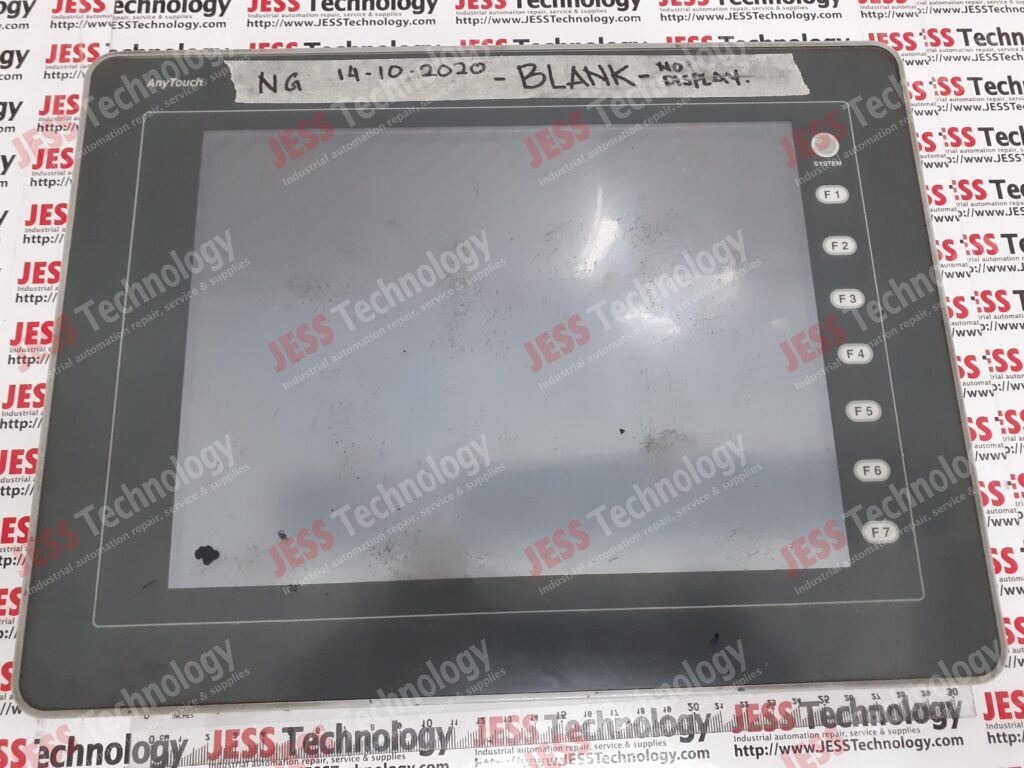 Image #2 of Repair RS OEMAX V810iS+ Anytouch screen 9110050TP in Malaysia, Singapore, Thailand, Indonesia