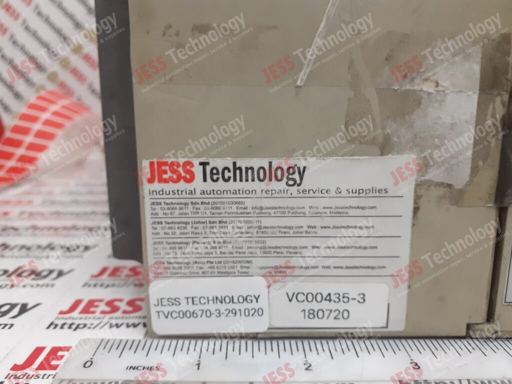 Image #1 of Repair YASKAWA SGDM-50ADA YASKAWA SERVOPACK - in Malaysia, Singapore, Thailand, Indonesia