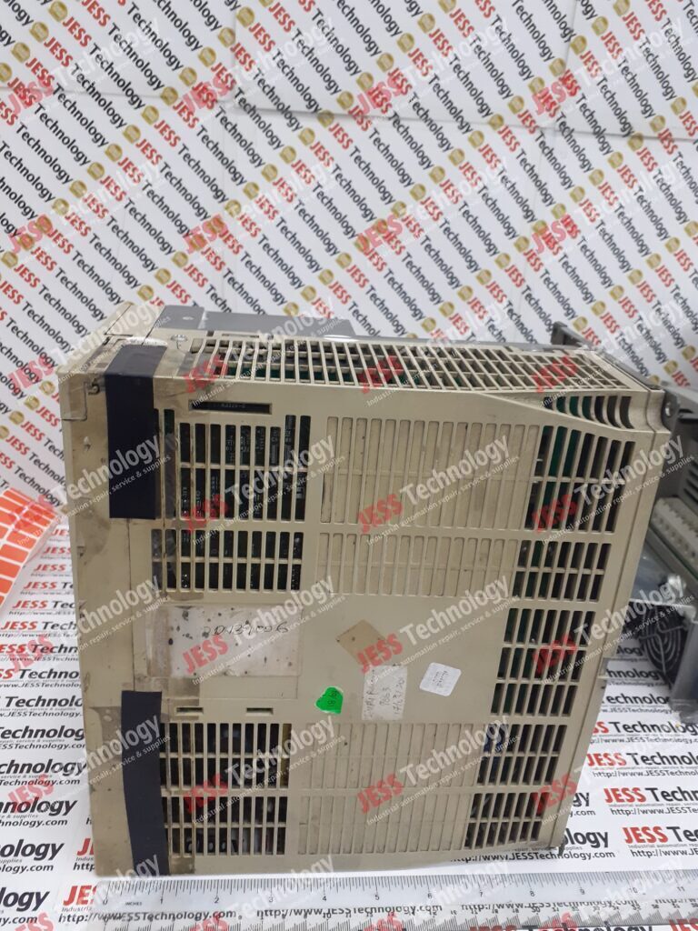 Image #2 of Repair YASKAWA SGDM-50ADA YASKAWA SERVOPACK - in Malaysia, Singapore, Thailand, Indonesia