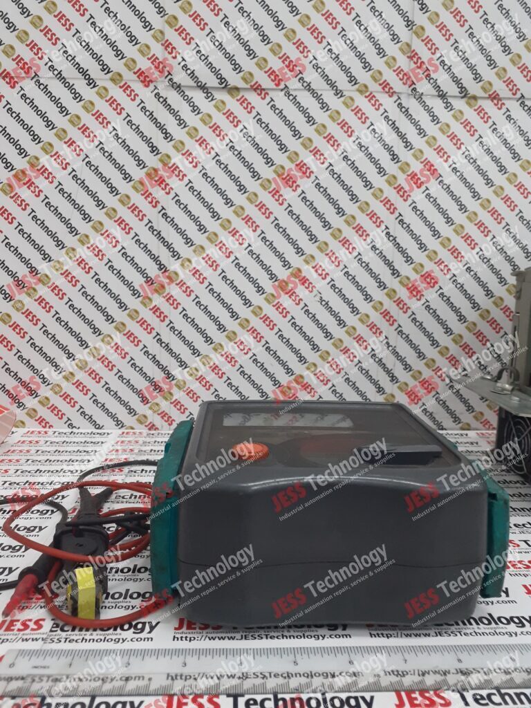 Image #2 of Repair KYORITSU 3005a KYORITSU INSULATION CONTINUITY TWSTER MODULE W8204361 in Malaysia, Singapore, Thailand, Indonesia