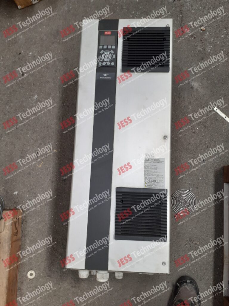 Image #1 of Repair DANFOSS 134F6507 Danfoss Inverter 001908H478 in Malaysia, Singapore, Thailand, Indonesia