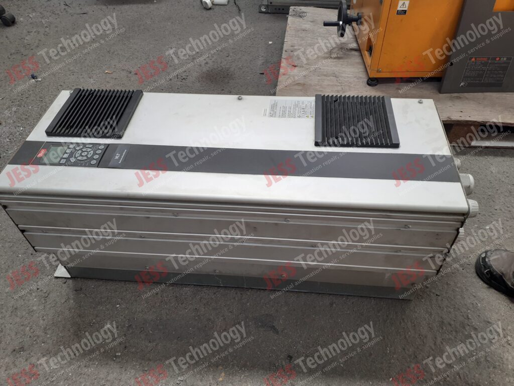 Image #2 of Repair DANFOSS 134F6507 Danfoss Inverter 001908H478 in Malaysia, Singapore, Thailand, Indonesia