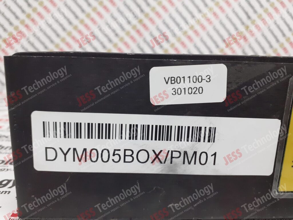 Image #2 of Repair MOTOR MASTER DYM005BOX/PM01 motor master controller (together with motor) - in Malaysia, Singapore, Thailand, Indonesia