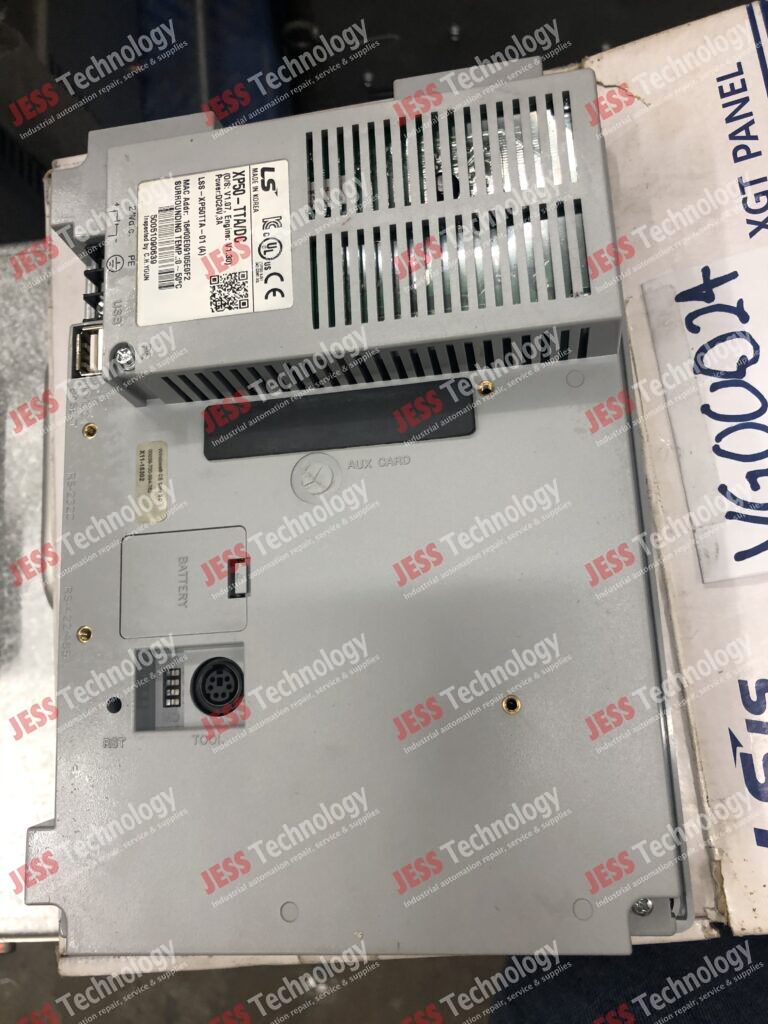 Image #4 of Repair LS XP50-TTA/DC LS TOUCH SCREEN 50051090639 in Malaysia, Singapore, Thailand, Indonesia