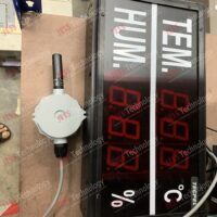 Repair TECPEL TRH-3306D Tecpel Counter Display 98010936 in Malaysia, Singapore, Thailand, Indonesia