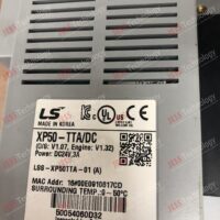 Repair LS LSS-XP50TTA-01 LS TOUCH SCREEN 50054060D32 in Malaysia, Singapore, Thailand, Indonesia