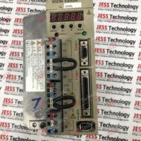 Repair YASKAWA SGDM-08ADA YASKAWA SERVOPACK (NEW DRIVE) F010YF648610012 in Malaysia, Singapore, Thailand, Indonesia