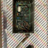 Repair HITACHI HC-CTL-Q2 HITACHI SPEED CONTROLLER HQ257A in Malaysia, Singapore, Thailand, Indonesia