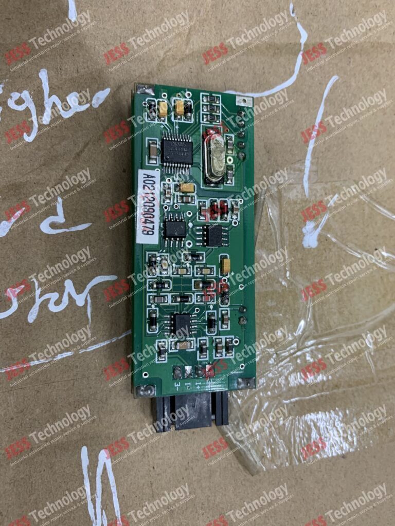 Image #3 of Repair - - load cell card A0212090479 in Malaysia, Singapore, Thailand, Indonesia