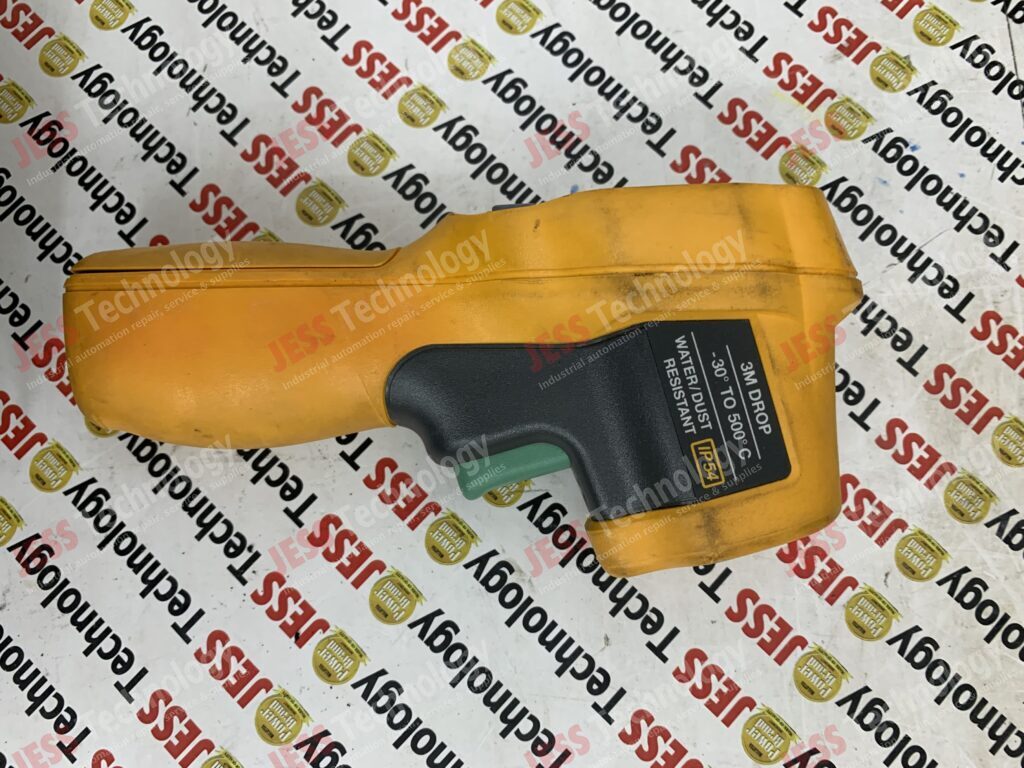Image #3 of Repair FLUKE FLUKE IR thermometer 62 MAX fluke ir thermometer - in Malaysia, Singapore, Thailand, Indonesia