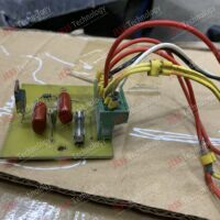 Repair – – voltage board – in Malaysia, Singapore, Thailand, Indonesia