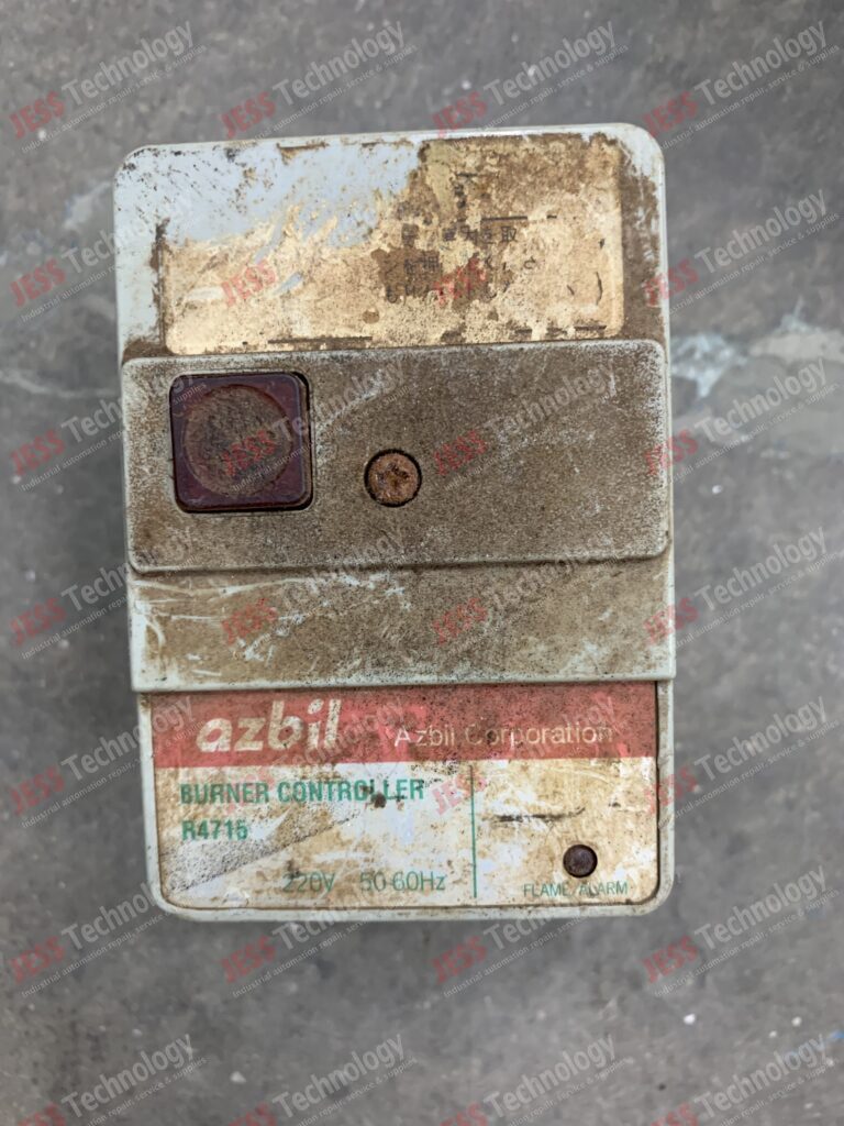 Image #4 of Repair FLAMYAC - burner controller - in Malaysia, Singapore, Thailand, Indonesia