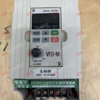 Repair DELTA VF004M21A delta 0.4kw inverter 004M21A4T5310112 in Malaysia, Singapore, Thailand, Indonesia