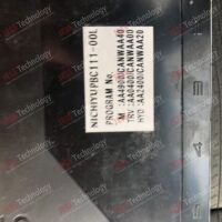 Repair NICHIYU aa4900 NICHIYU MPU BOARD – in Malaysia, Singapore, Thailand, Indonesia