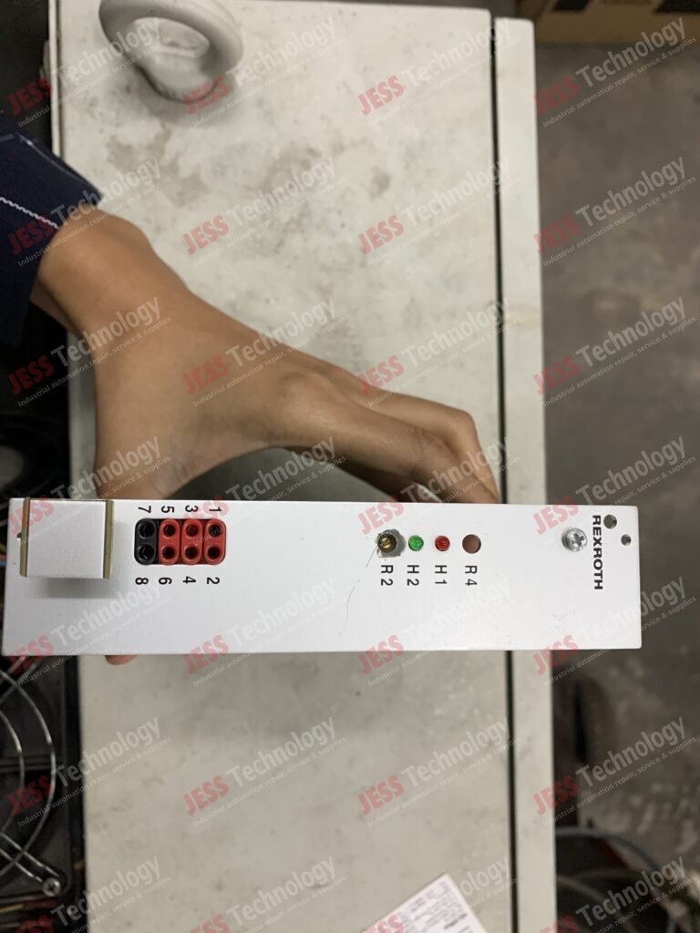 Image #3 of Repair MANNESMANN REXROTH VT5041-23/1 rexroth pcb - in Malaysia, Singapore, Thailand, Indonesia