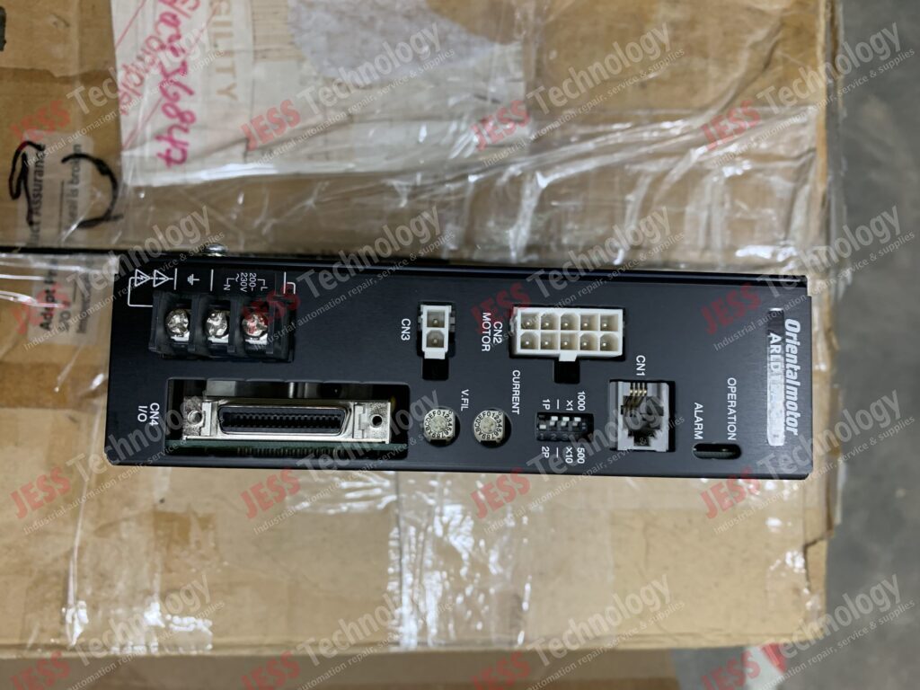 Image #4 of Repair ORIENTAL MOTOR ARLD12A-C oriental motor drive XT1 1E30201 in Malaysia, Singapore, Thailand, Indonesia
