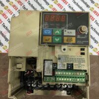 Repair OMRON 3G3MV-A4022 OMRON INVERTER JL09XR7VG050018 in Malaysia, Singapore, Thailand, Indonesia