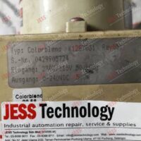 Repair – K1287031 COLORBLEND, M/N; COLORBLEND K1287031, S/N; 0429905724 0429905724 in Malaysia, Singapore, Thailand, Indonesia