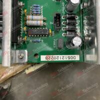 Repair – – weigher motor board D051212022B in Malaysia, Singapore, Thailand, Indonesia