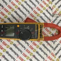 Repair FLUKE FLUKE 375 fluke clamp meter – in Malaysia, Singapore, Thailand, Indonesia