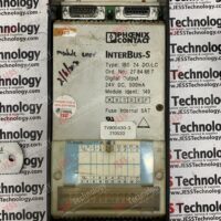 Repair Phoenix Contact IBS 24 DO/LC interbus ibs 24 do/lc 03815661 in Malaysia, Singapore, Thailand, Indonesia