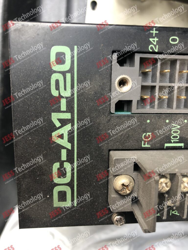 Image #3 of Repair TOKIMEC DC-A1-20 TOKIMEC CONTROLLER 90400809 in Malaysia, Singapore, Thailand, Indonesia