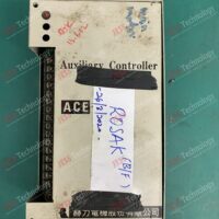 Repair ACE ACE-11 auxiliary controller – in Malaysia, Singapore, Thailand, Indonesia
