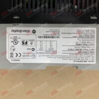 Repair ALLEN BRADLEY 25B-D2P3N114 allen bradley powerflex 525 (0.75kw) inverter 5BD2P3N1W14280340 in Malaysia, Singapore, Thailand, Indonesia