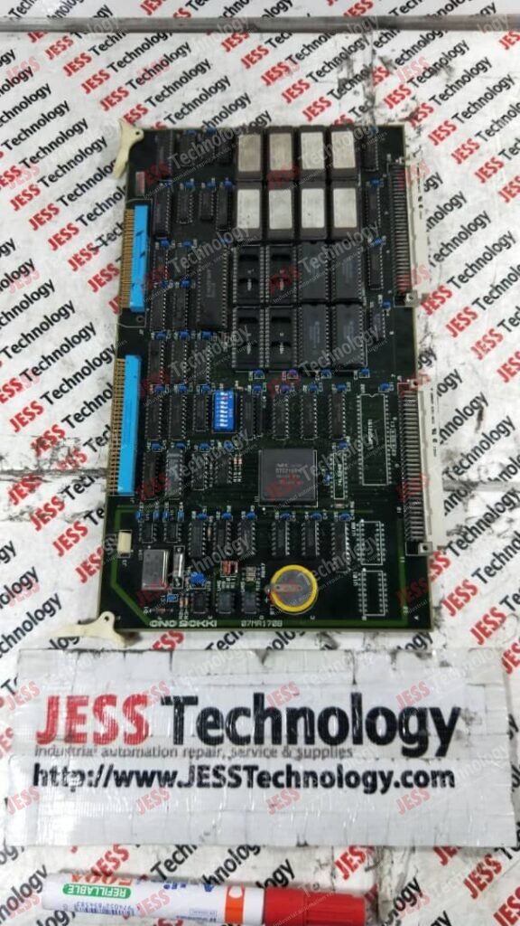 Image #2 of Repair - - Brand: PCB - in Malaysia, Singapore, Thailand, Indonesia